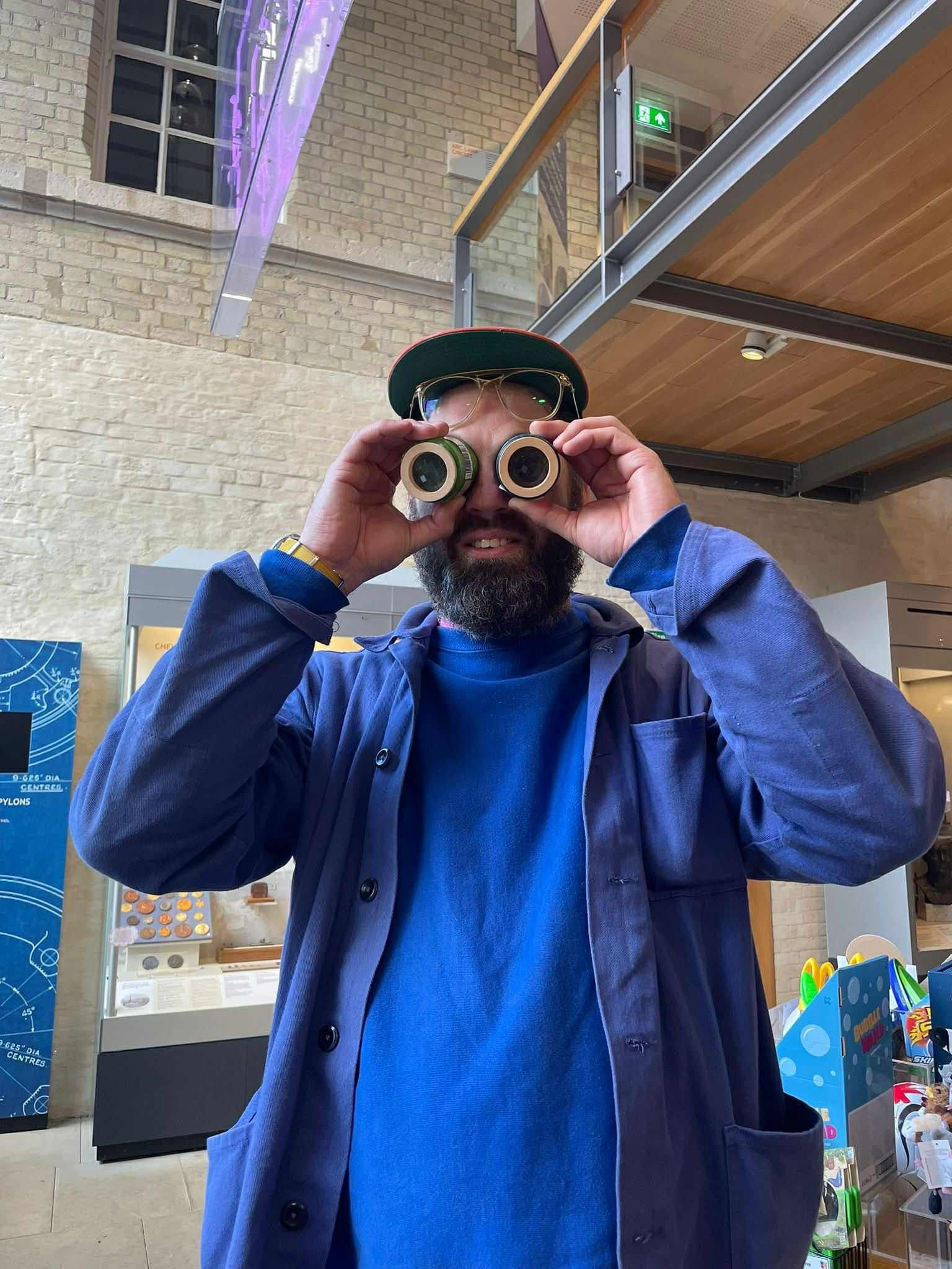 The Do!! You!!! Breakfast Show