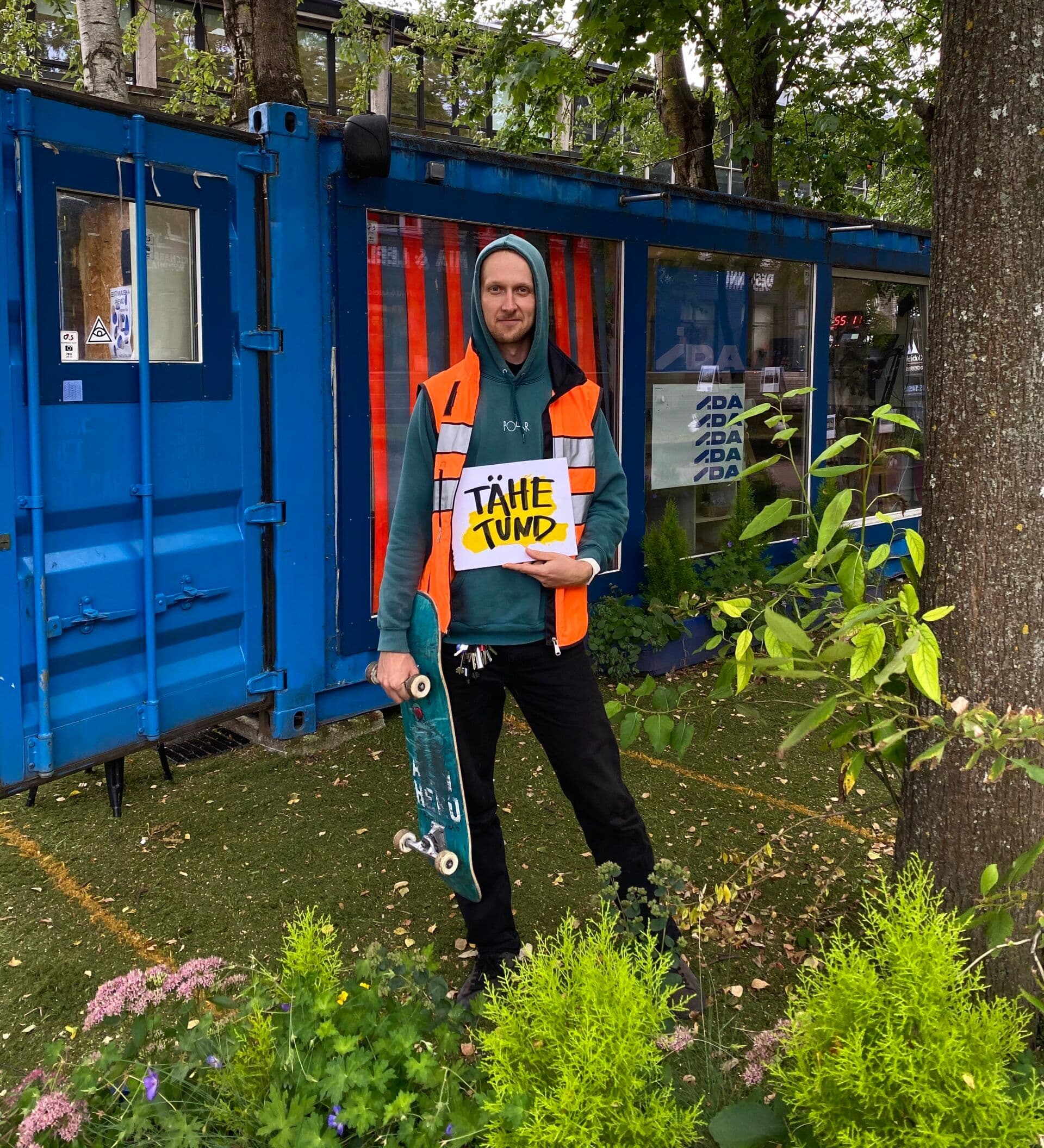 Tähetund