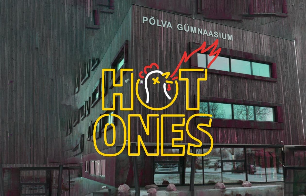 Põlva Hot Ones