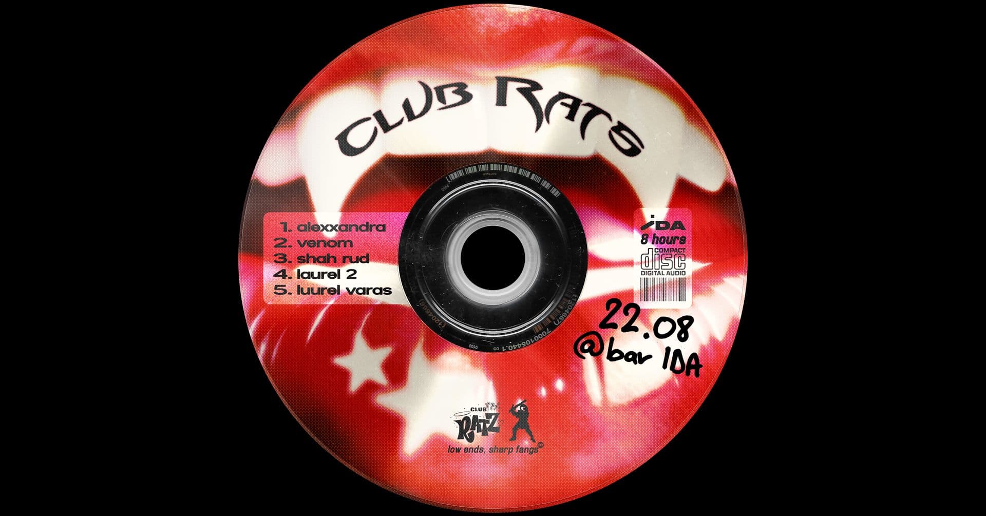Club Rats