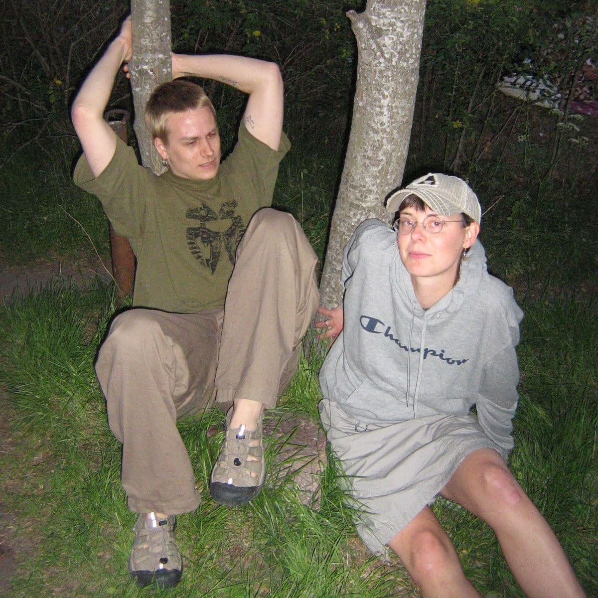 Ephemeradio
