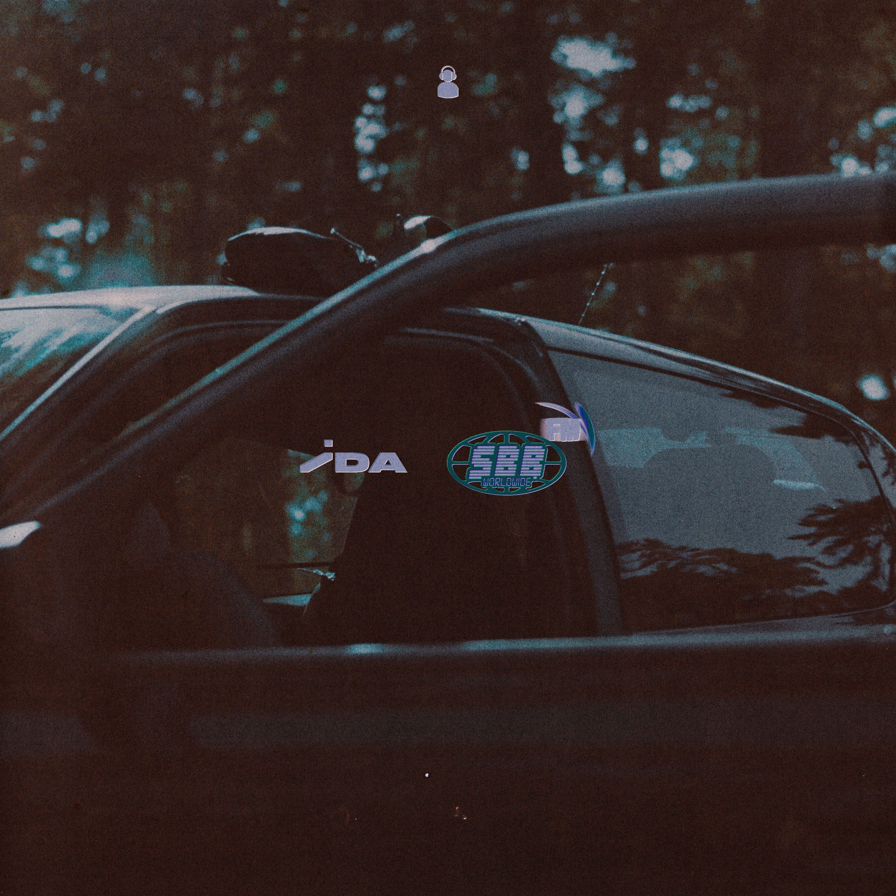 smoke break