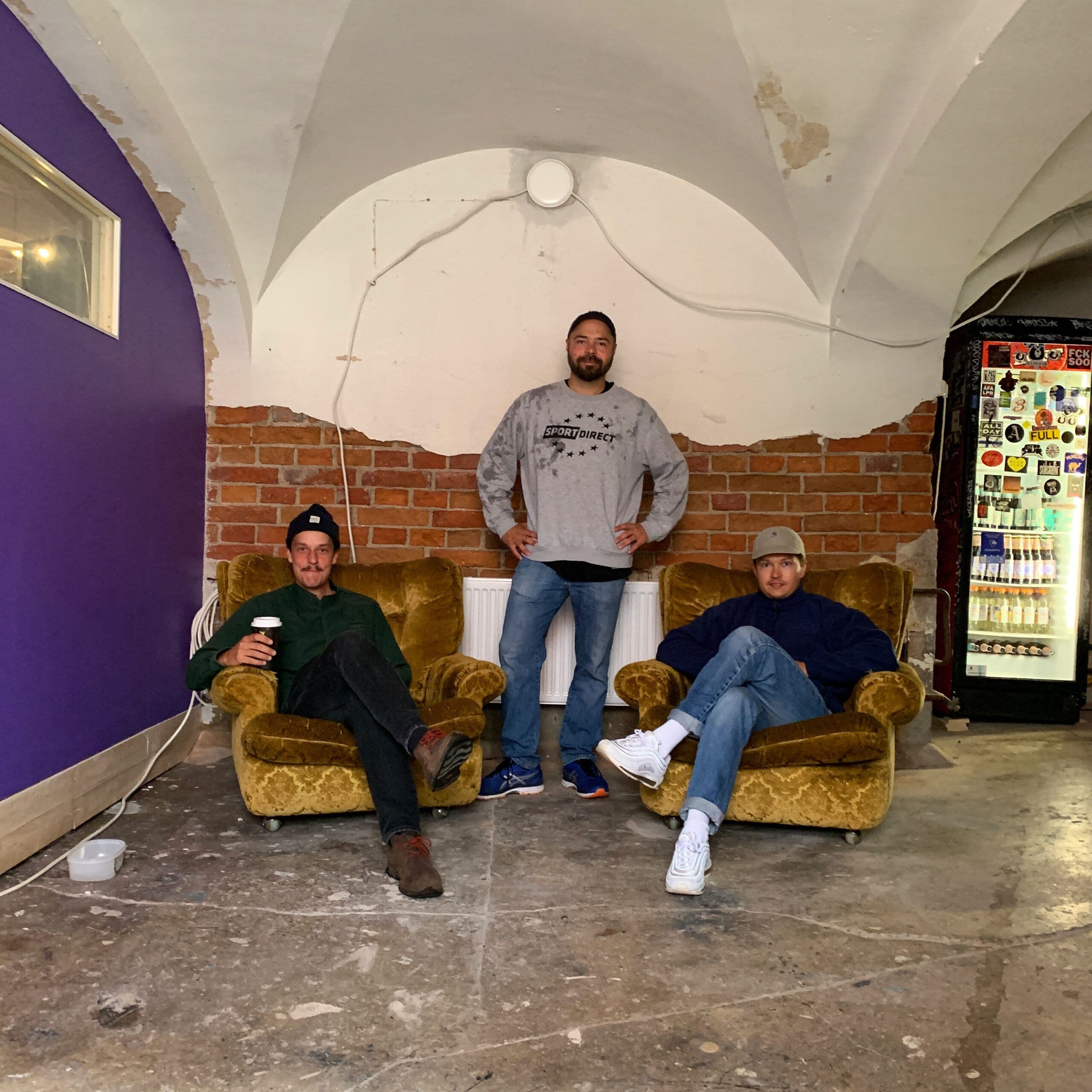 Radio Elossa