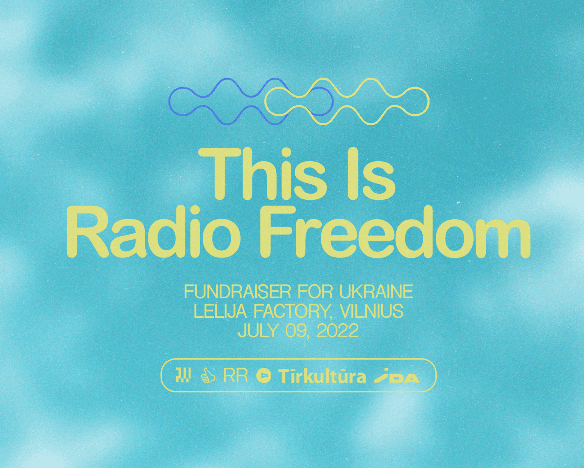 This Is Radio Freedom